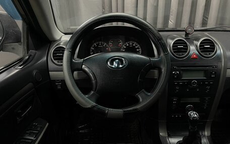 Great Wall Hover H3 I, 2012 год, 524 777 рублей, 13 фотография