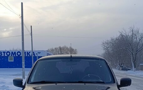 Chevrolet Niva I рестайлинг, 2006 год, 315 000 рублей, 8 фотография