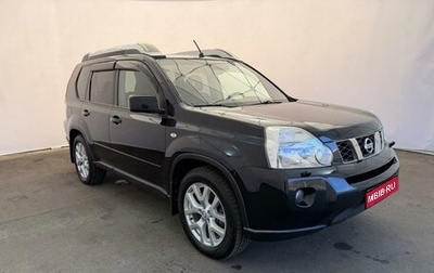 Nissan X-Trail, 2010 год, 1 290 000 рублей, 1 фотография