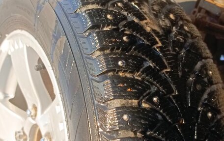 Chevrolet Niva I рестайлинг, 2006 год, 315 000 рублей, 13 фотография