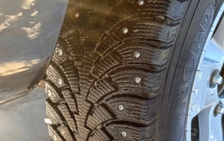 Chevrolet Niva I рестайлинг, 2006 год, 315 000 рублей, 14 фотография