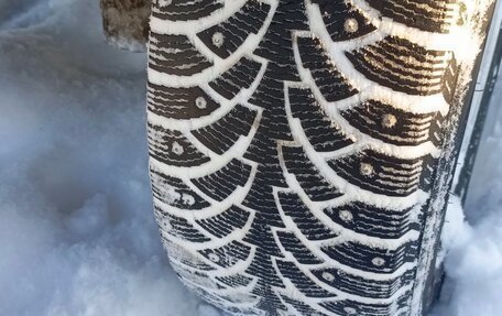 Chevrolet Niva I рестайлинг, 2006 год, 315 000 рублей, 16 фотография