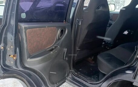 Chevrolet Niva I рестайлинг, 2006 год, 315 000 рублей, 20 фотография