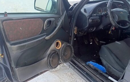 Chevrolet Niva I рестайлинг, 2006 год, 315 000 рублей, 18 фотография