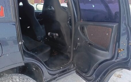 Chevrolet Niva I рестайлинг, 2006 год, 315 000 рублей, 21 фотография