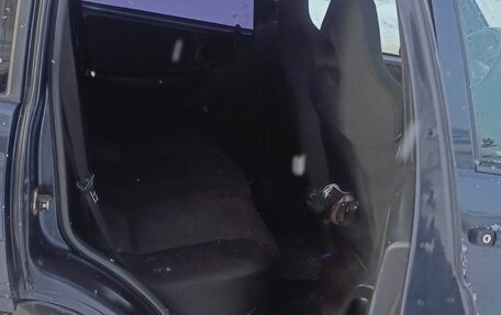 Chevrolet Niva I рестайлинг, 2006 год, 315 000 рублей, 22 фотография