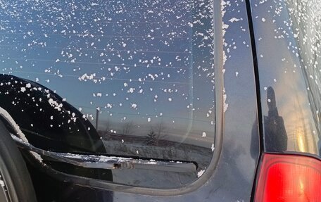 Chevrolet Niva I рестайлинг, 2006 год, 315 000 рублей, 30 фотография