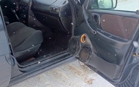 Chevrolet Niva I рестайлинг, 2006 год, 315 000 рублей, 24 фотография