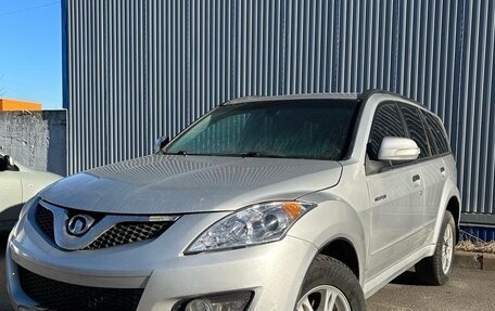 Great Wall Hover H5, 2012 год, 537 000 рублей, 4 фотография