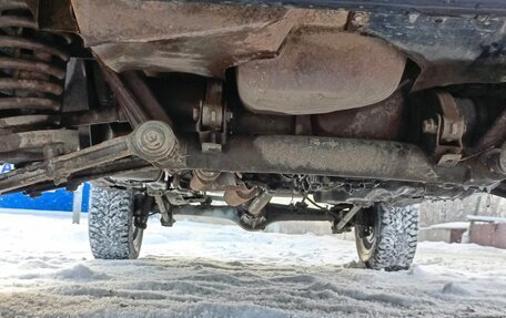 Chevrolet Niva I рестайлинг, 2006 год, 315 000 рублей, 27 фотография