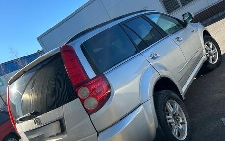 Great Wall Hover H5, 2012 год, 537 000 рублей, 5 фотография