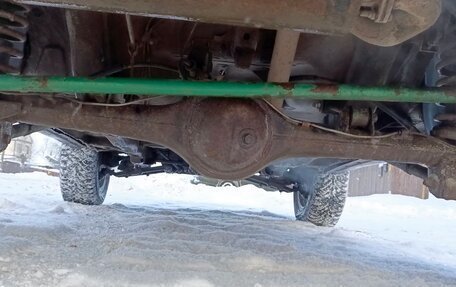 Chevrolet Niva I рестайлинг, 2006 год, 315 000 рублей, 26 фотография