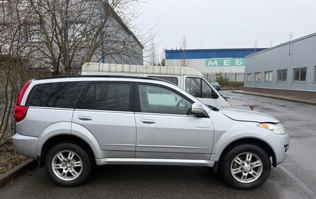 Great Wall Hover H5, 2012 год, 537 000 рублей, 2 фотография