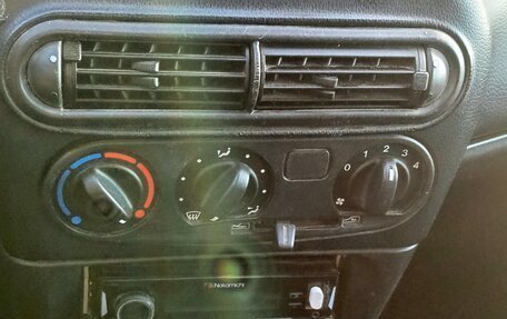 Chevrolet Niva I рестайлинг, 2006 год, 315 000 рублей, 29 фотография