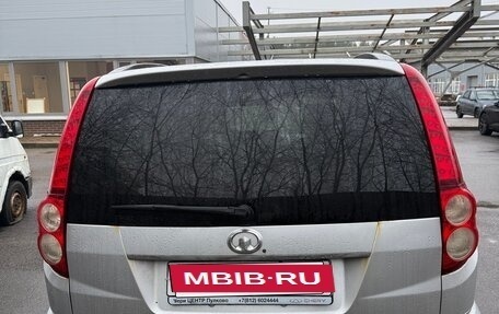 Great Wall Hover H5, 2012 год, 537 000 рублей, 3 фотография