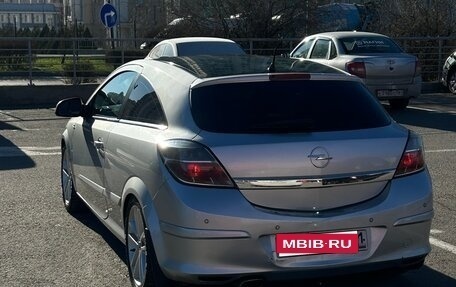 Opel Astra H, 2010 год, 600 000 рублей, 1 фотография