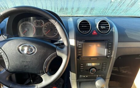 Great Wall Hover H5, 2012 год, 537 000 рублей, 7 фотография