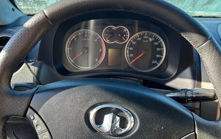 Great Wall Hover H5, 2012 год, 537 000 рублей, 6 фотография