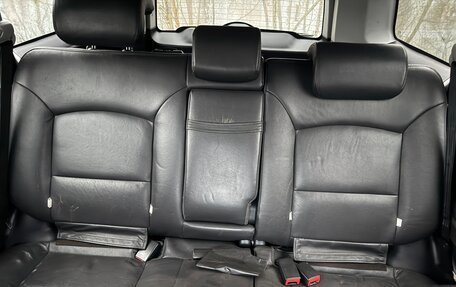 Great Wall Hover H5, 2012 год, 537 000 рублей, 11 фотография