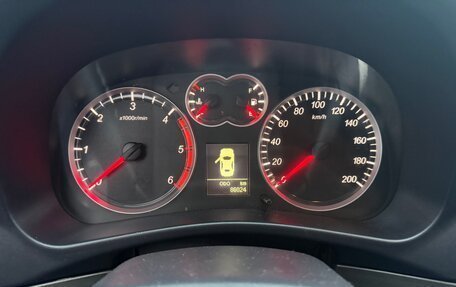 Great Wall Hover H5, 2012 год, 537 000 рублей, 9 фотография