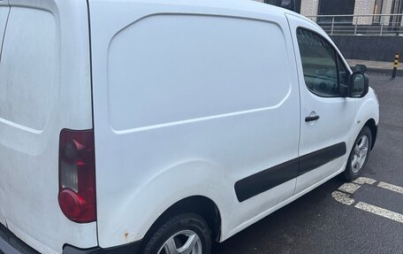 Citroen Berlingo II рестайлинг, 2008 год, 400 000 рублей, 2 фотография