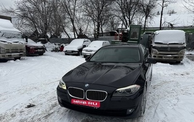 BMW 5 серия, 2010 год, 1 850 000 рублей, 1 фотография