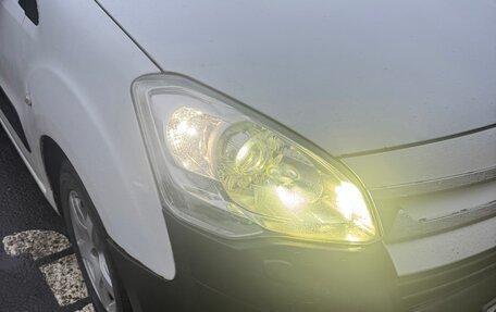 Citroen Berlingo II рестайлинг, 2008 год, 400 000 рублей, 6 фотография