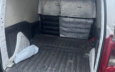 Citroen Berlingo II рестайлинг, 2008 год, 400 000 рублей, 12 фотография