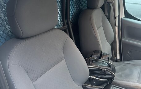 Citroen Berlingo II рестайлинг, 2008 год, 400 000 рублей, 15 фотография