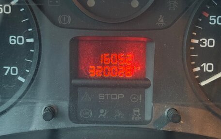 Citroen Berlingo II рестайлинг, 2008 год, 400 000 рублей, 17 фотография