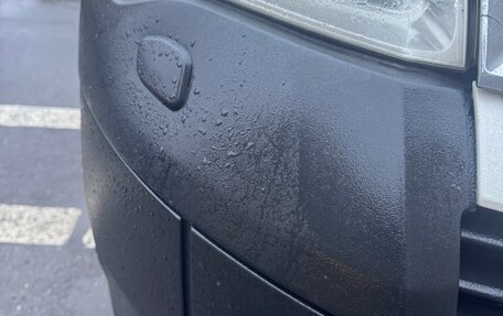 Citroen Berlingo II рестайлинг, 2008 год, 400 000 рублей, 13 фотография