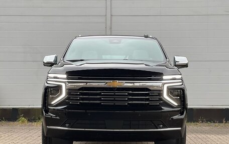 Chevrolet Tahoe IV, 2025 год, 16 800 000 рублей, 3 фотография