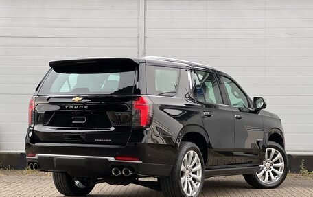 Chevrolet Tahoe IV, 2025 год, 16 800 000 рублей, 7 фотография