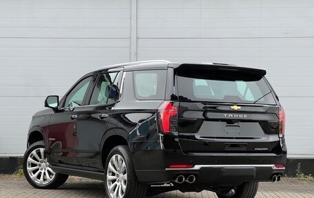 Chevrolet Tahoe IV, 2025 год, 16 800 000 рублей, 9 фотография