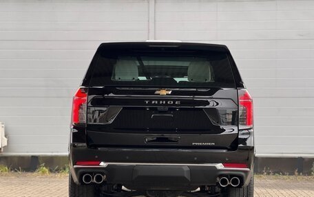 Chevrolet Tahoe IV, 2025 год, 16 800 000 рублей, 8 фотография