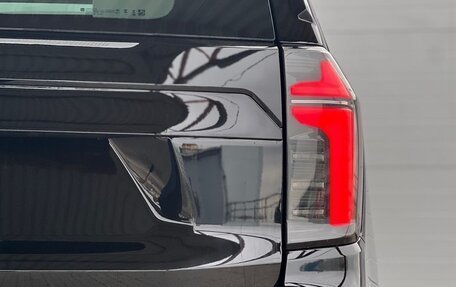 Chevrolet Tahoe IV, 2025 год, 16 800 000 рублей, 6 фотография