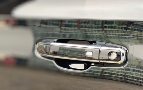 Chevrolet Tahoe IV, 2025 год, 16 800 000 рублей, 16 фотография