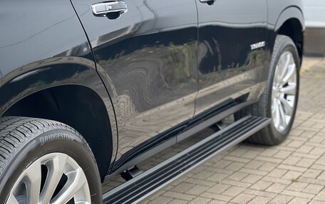 Chevrolet Tahoe IV, 2025 год, 16 800 000 рублей, 14 фотография