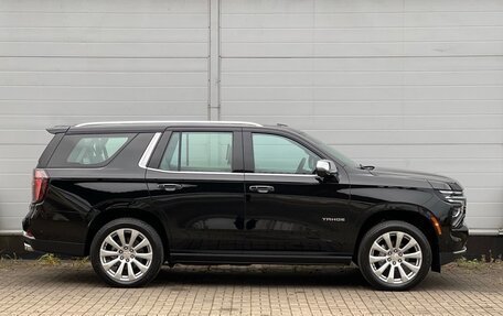 Chevrolet Tahoe IV, 2025 год, 16 800 000 рублей, 13 фотография