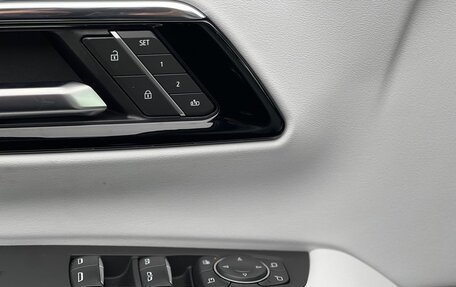 Chevrolet Tahoe IV, 2025 год, 16 800 000 рублей, 17 фотография