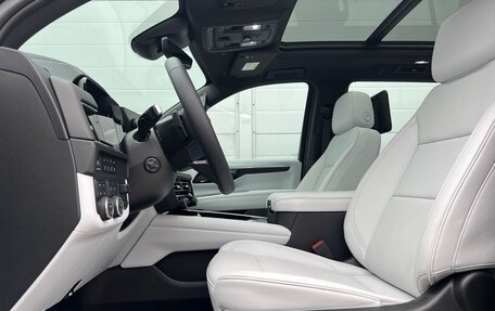 Chevrolet Tahoe IV, 2025 год, 16 800 000 рублей, 20 фотография