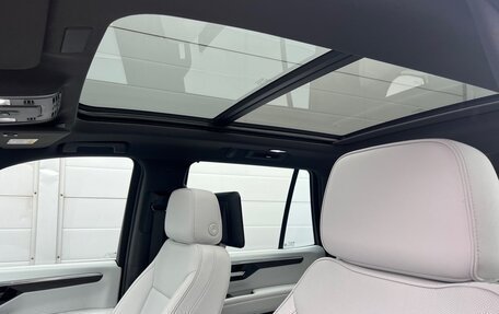 Chevrolet Tahoe IV, 2025 год, 16 800 000 рублей, 21 фотография