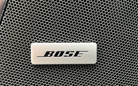 Chevrolet Tahoe IV, 2025 год, 16 800 000 рублей, 27 фотография