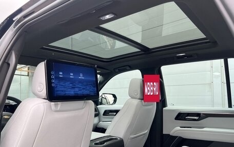 Chevrolet Tahoe IV, 2025 год, 16 800 000 рублей, 22 фотография