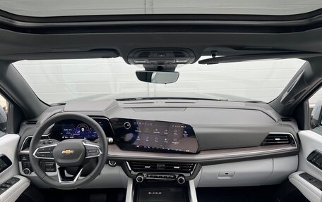 Chevrolet Tahoe IV, 2025 год, 16 800 000 рублей, 31 фотография