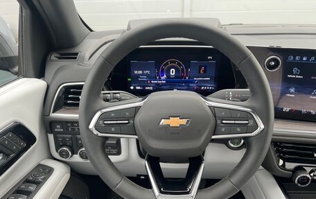 Chevrolet Tahoe IV, 2025 год, 16 800 000 рублей, 32 фотография