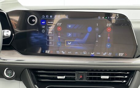 Chevrolet Tahoe IV, 2025 год, 16 800 000 рублей, 36 фотография