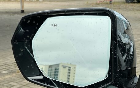 Chevrolet Tahoe IV, 2025 год, 16 800 000 рублей, 38 фотография