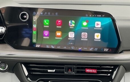 Chevrolet Tahoe IV, 2025 год, 16 800 000 рублей, 35 фотография