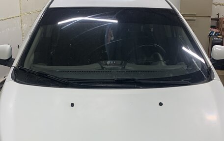 Chevrolet Aveo III, 2012 год, 350 000 рублей, 6 фотография